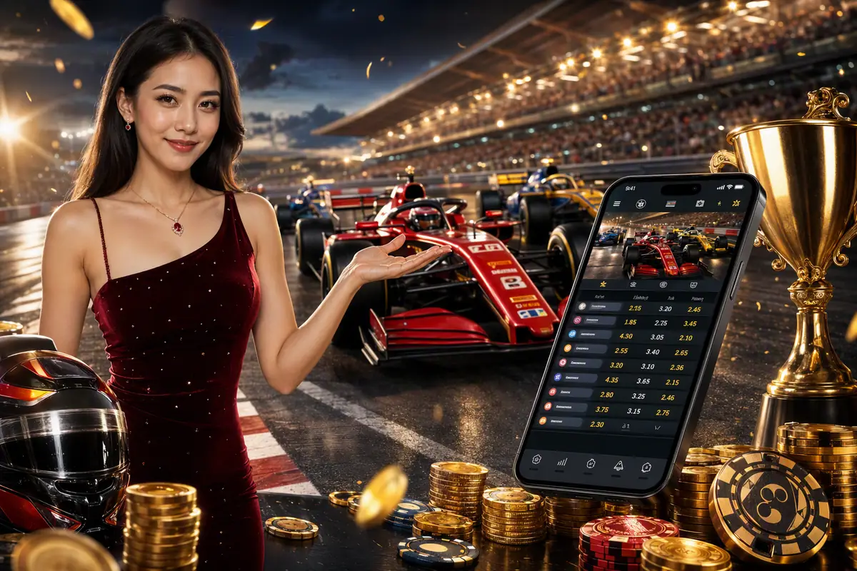 678mm Live Dealer ဂိမ်းကစားနေပုံ