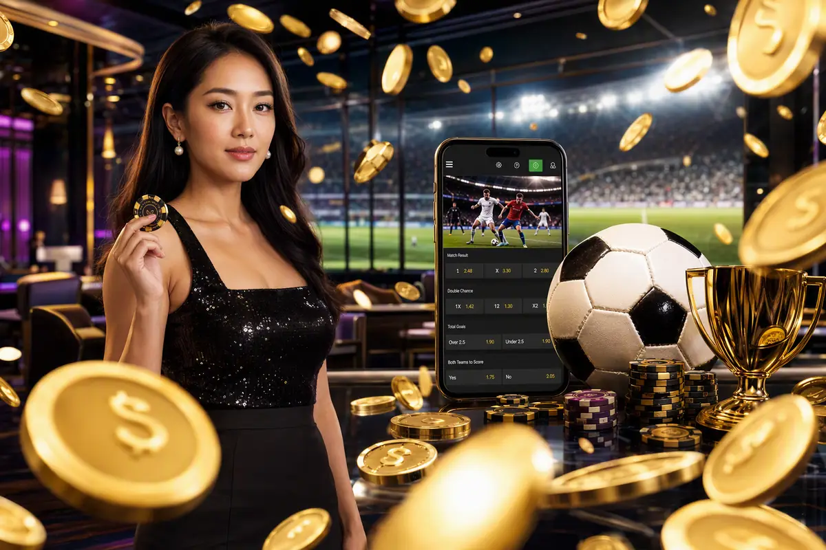 678mm ဘောလုံးပွဲ Odds လောင်းကြေး