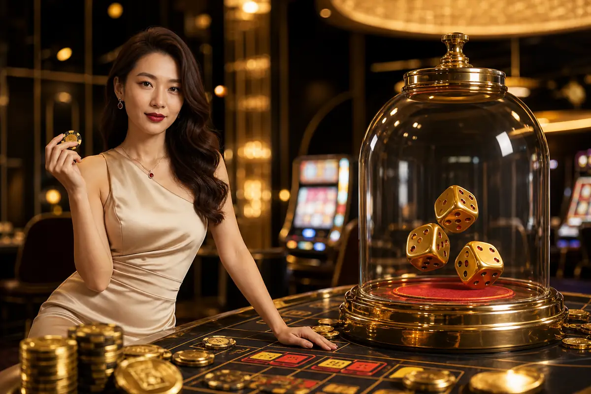 678mm Live Casino တိုက်ရိုက်ဒီလာကစား